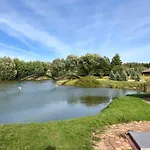 Holiday home Nad Stawem Dzialdowo