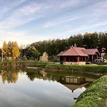 Holiday home Nad Stawem *
