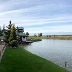 Nad Stawem Holiday home Dzialdowo
