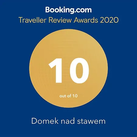 Nad Stawem *
