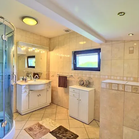 Сasa de vacaciones Nad Stawem