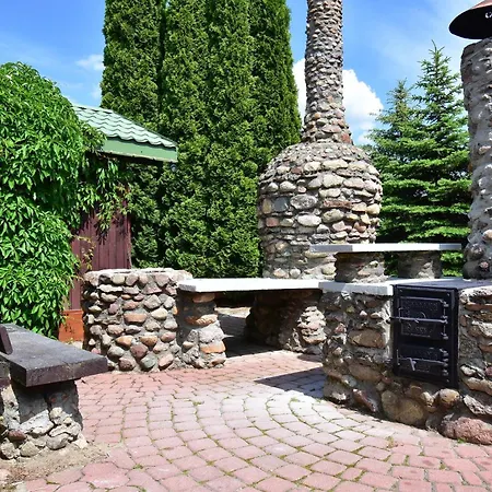 Nad Stawem Dzialdowo