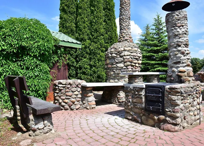 Nad Stawem Dzialdowo